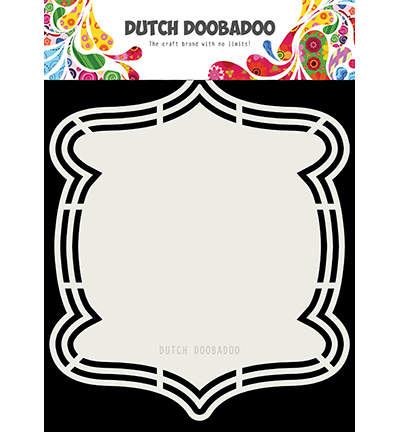 470.713.185 - Dutch DooBaDoo - Gabriella - Collection shape art 470.713.185 - Dutch DooBaDoo - Gabriella - Collection shape art