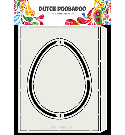 470.713.782 - Dutch DooBaDoo - DDBD Dutch Shape Art Emerald - Collection shape art