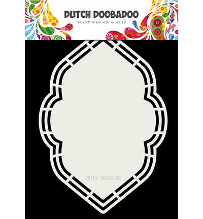 470.713.191 - Dutch DooBaDoo - DDBD Dutch Shape Art Alycia - Collection shape art