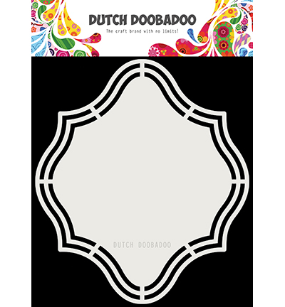 470.713.201 - Dutch DooBaDoo - DDBD Dutch Shape Art Charlotte - Collection shape art 470.713.201 - Dutch DooBaDoo - DDBD Dutch Shape Art Charlotte - Collection shape art