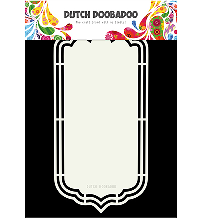 470.713.168 - Dutch DooBaDoo - Shape Art Another label - Collection shape art