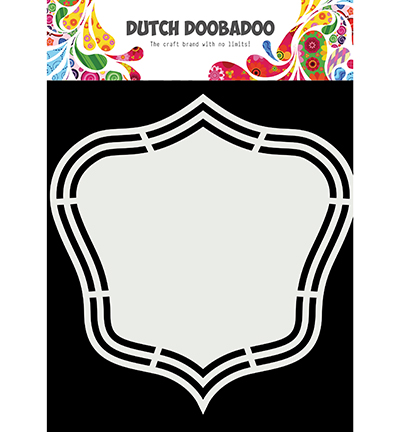 470.713.209 - Dutch DooBaDoo - Shape Art Wilma - Collection shape art 470.713.209 - Dutch DooBaDoo - Shape Art Wilma - Collection shape art