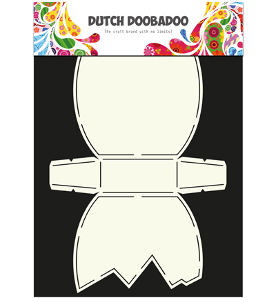 470.713.597 - Dutch DooBaDoo - Card Art Easter egg - Dutch Card Art