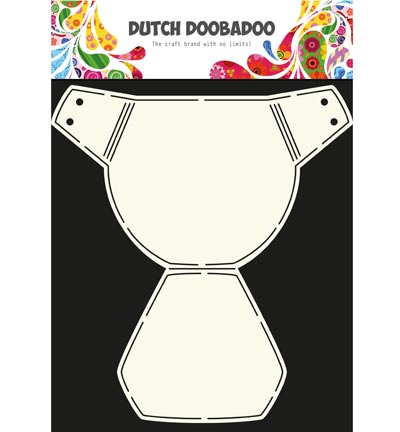 470.713.615 - Dutch DooBaDoo - Card Art Couche - Dutch Card Art