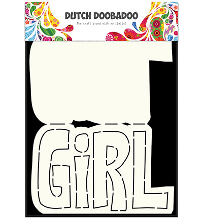 470.713.649 - Dutch DooBaDoo - Card Art Text - Card Art A5 470.713.649 - Dutch DooBaDoo - Card Art Text - Card Art A5