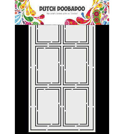 470.784.069 - Dutch DooBaDoo - Slimline Window - Box art 470.784.069 - Dutch DooBaDoo - Slimline Window - Box art