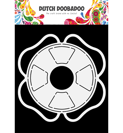 470.784.140 - Dutch DooBaDoo - Card Art Lifebuoy - Tags & specialites 470.784.140 - Dutch DooBaDoo - Card Art Lifebuoy - Tags & specialites