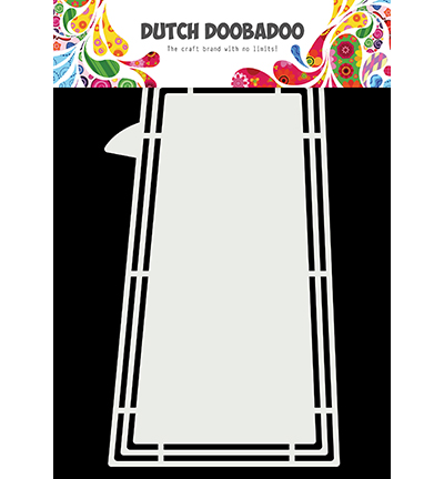 470.784.155 - Dutch DooBaDoo - Shape Art Text Ballon - Collection shape art 470.784.155 - Dutch DooBaDoo - Shape Art Text Ballon - Collection shape art