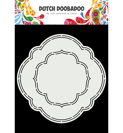 470.784.160 - Dutch DooBaDoo - Card Art Linda - Tags & specialites 470.784.160 - Dutch DooBaDoo - Card Art Linda - Tags & specialites