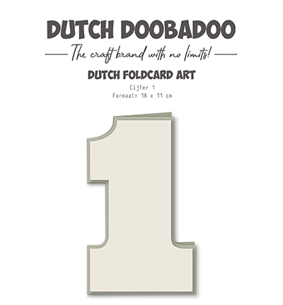 470.784.273 - Dutch DooBaDoo - Fold Card-Art One - Box art 470.784.273 - Dutch DooBaDoo - Fold Card-Art One - Box art