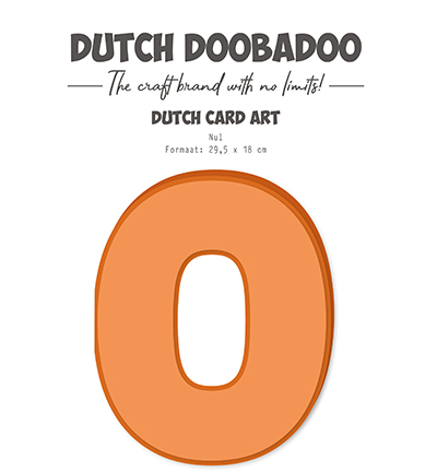 470.784.287 - Dutch DooBaDoo - Card art Zero - Tags & specialites 470.784.287 - Dutch DooBaDoo - Card art Zero - Tags & specialites