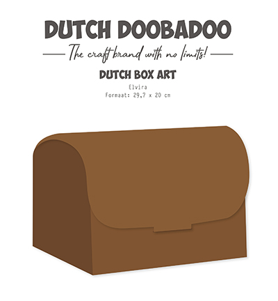 470.784.321 - Dutch DooBaDoo - Box-Art Elvira - 
