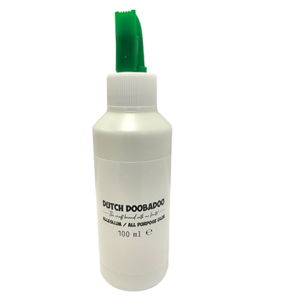 870.001.000 - Dutch DooBaDoo - Dutch Hobby Glue - 