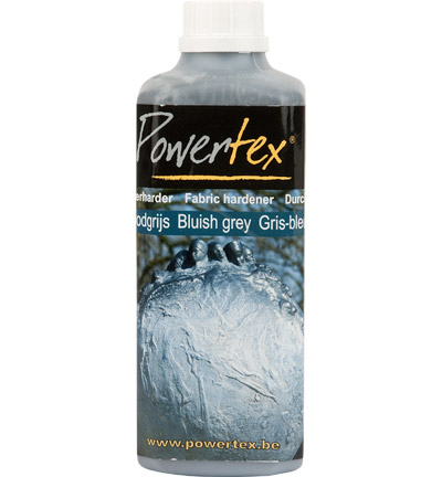 0053 - Powertex - Plomb - Powertex 0053 - Powertex - Plomb - Powertex