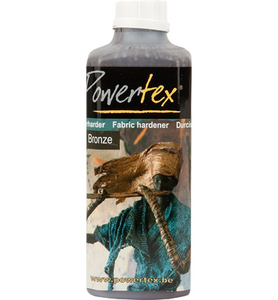0059 - Powertex - Bronze - 