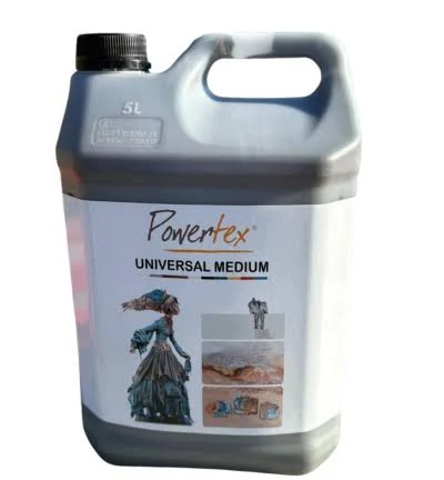 0084 - Powertex - Army Green - 