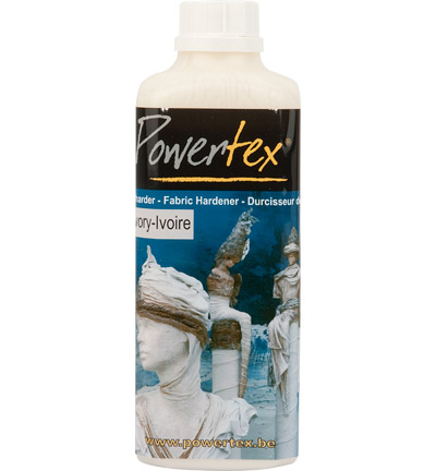 0037 - Powertex - Ivoire - Powertex 0037 - Powertex - Ivoire - Powertex