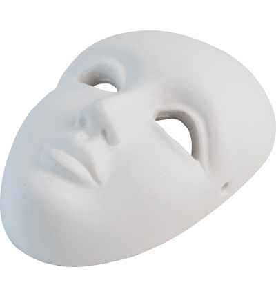 0131 /38302 - Powertex - Masque Vénitien - Masques
