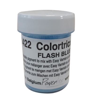 0422 - Powertex - Flash blue - 
