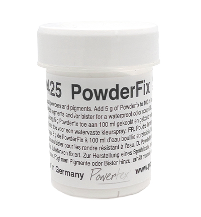 0425 - Powertex - PowderFix - 