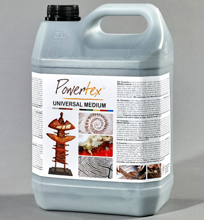 0055 - Powertex - Plomb - Powertex 0055 - Powertex - Plomb - Powertex