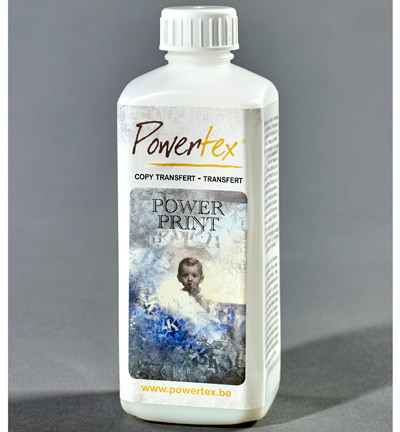 0028 - Powertex - Powerprint - Powerprint 0028 - Powertex - Powerprint - Powerprint