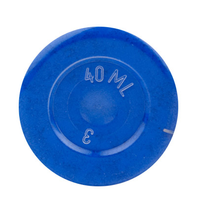 0014 - Powertex - Bleu outremer - Pigment, Powercolor