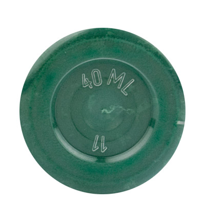 0018 - Powertex - Vert - Pigment, Powercolor