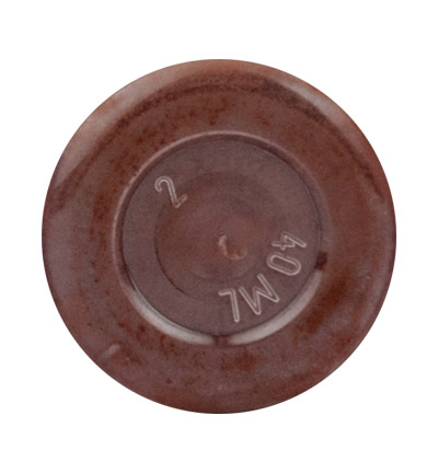 0022 - Powertex - Marron fonce - Pigment, Powercolor 0022 - Powertex - Marron fonce - Pigment, Powercolor