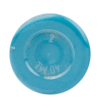 0062 - Powertex - Bleu clair - Pigment, Powercolor 0062 - Powertex - Bleu clair - Pigment, Powercolor