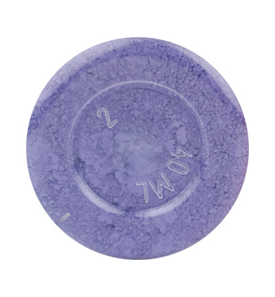 0064 - Powertex - Violet - Pigment, Powercolor