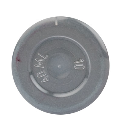 0023 - Powertex - Plomb - Pigment, Powercolor 0023 - Powertex - Plomb - Pigment, Powercolor