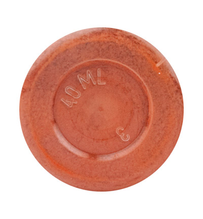 0096 - Powertex - Ocre Rouge - Pigment, Powercolor 0096 - Powertex - Ocre Rouge - Pigment, Powercolor