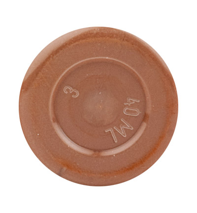 0097 - Powertex - Mokka - Pigment, Powercolor