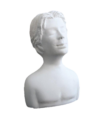 0207 - Powertex - Trevon, European man - Européenne