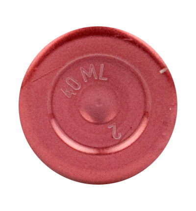 0107 - Powertex - Red Pearl - Pigment, ColorTricX 0107 - Powertex - Red Pearl - Pigment, ColorTricX