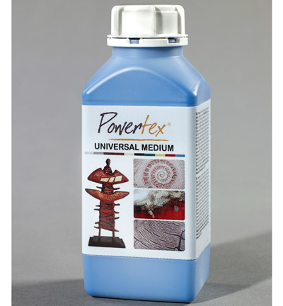 0210 - Powertex - Powertex Ultra Blue - 