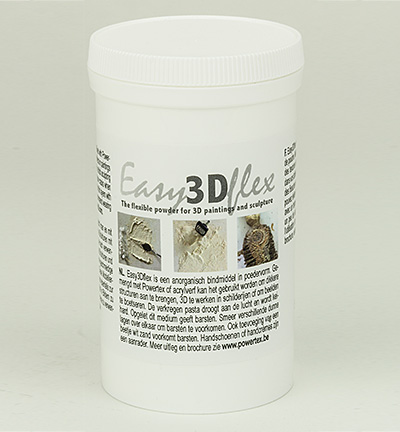 0263 - Powertex - Easy3Dflex - Easy3Dflex 0263 - Powertex - Easy3Dflex - Easy3Dflex