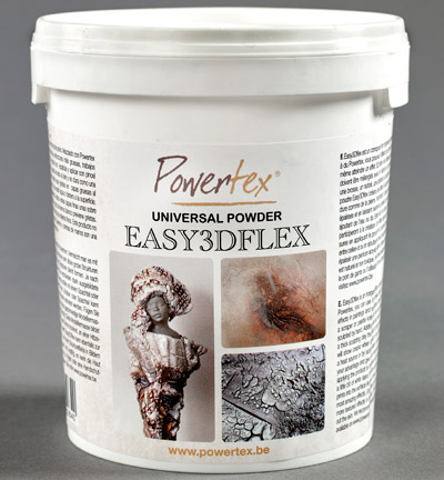 0264 - Powertex - Easy3Dflex - Easy3Dflex 0264 - Powertex - Easy3Dflex - Easy3Dflex