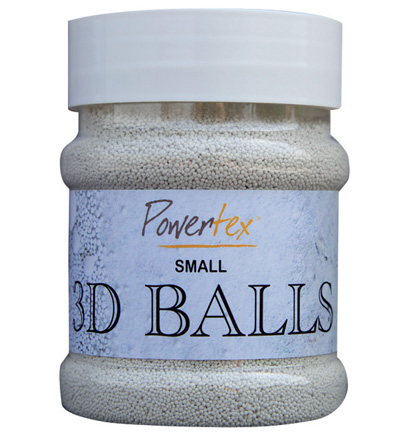 0288 - Powertex - Balls Small - 
