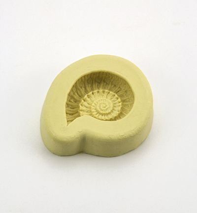 0501 - Powertex - Mould Fossil Small - Moules