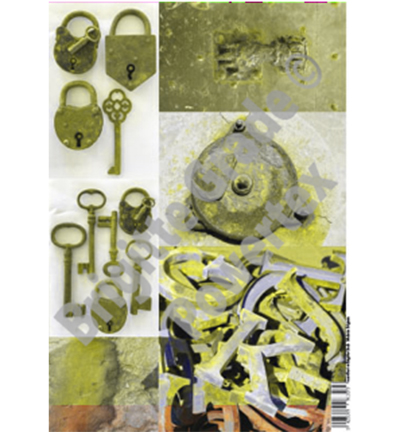 0359 - Powertex - Rust - Laserprints