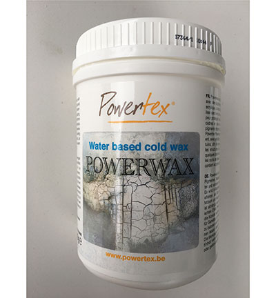 0441 - Powertex - Powerwax - 