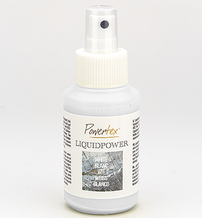 0469 - Powertex - Liquidpower White - Powerliquid