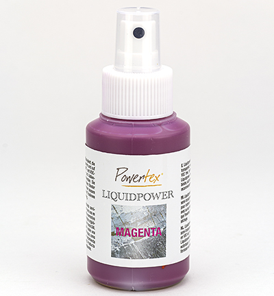0478 - Powertex - Liquidpower Magenta - 