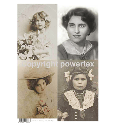 373 - Powertex - Memories - 