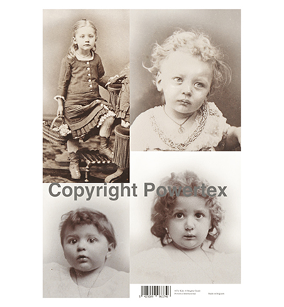 374 - Powertex - Kids - 