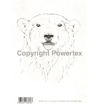 391 - Powertex - Beer - 