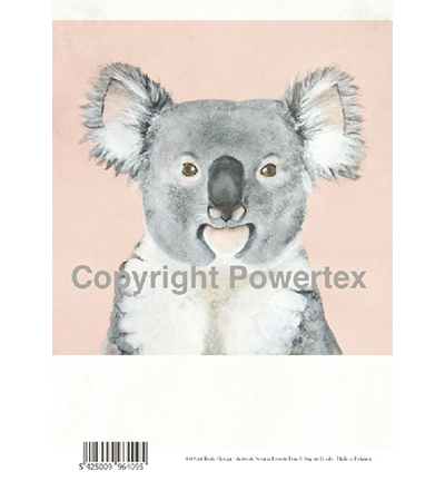 409 - Powertex - Koala - 