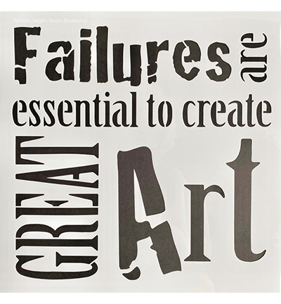 512 - Powertex - Failures and great Art - 